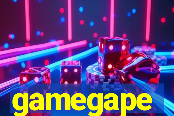 gamegape