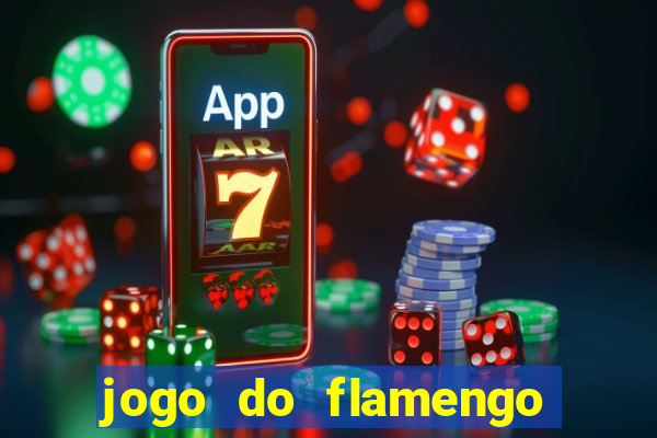 jogo do flamengo online multi