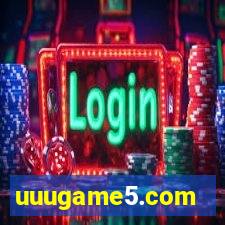 uuugame5.com