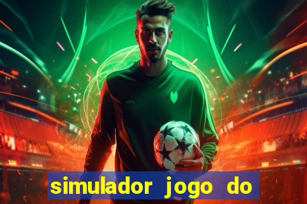 simulador jogo do bicho online