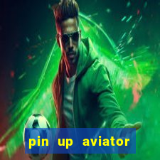 pin up aviator promo code