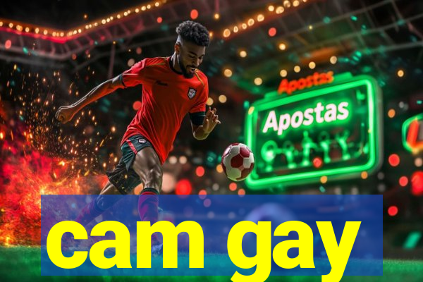 cam gay