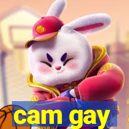 cam gay