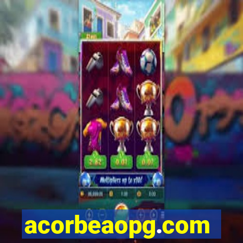 acorbeaopg.com