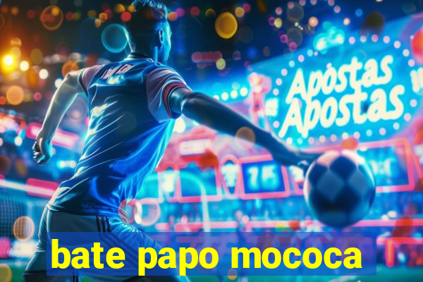 bate papo mococa