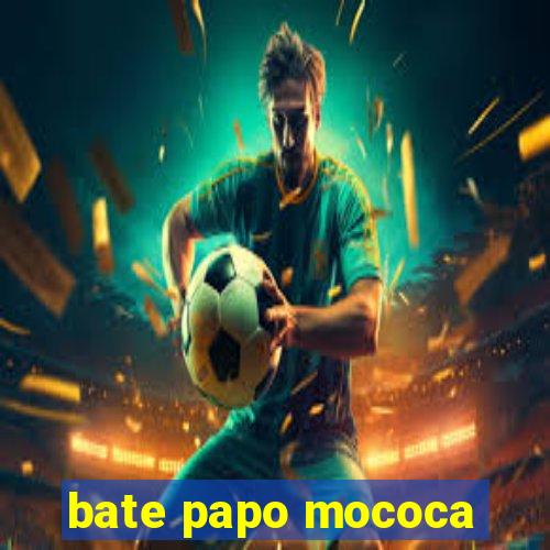 bate papo mococa