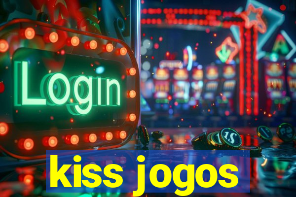 kiss jogos