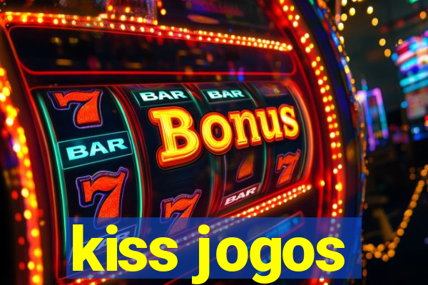 kiss jogos