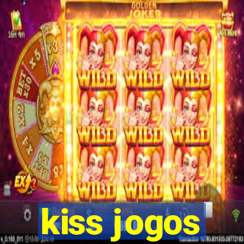 kiss jogos