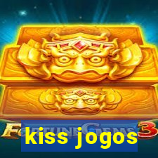 kiss jogos