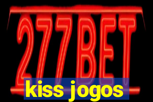 kiss jogos