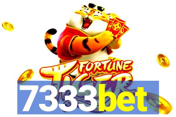 7333bet