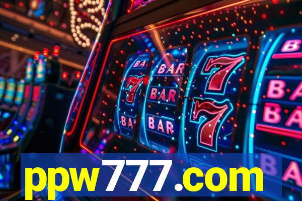 ppw777.com