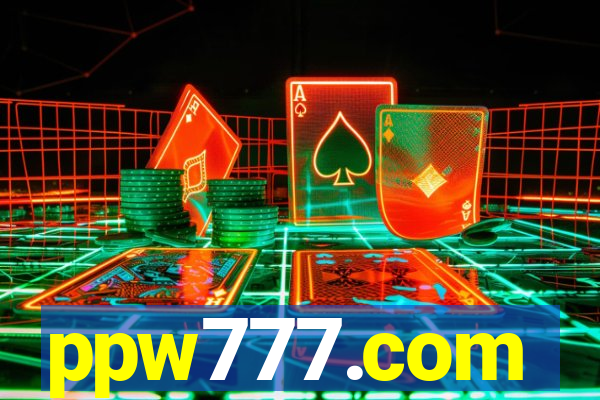 ppw777.com