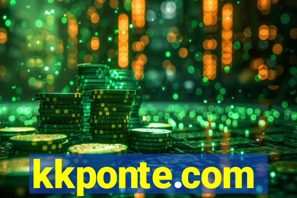 kkponte.com