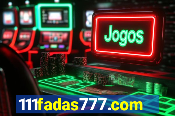 111fadas777.com