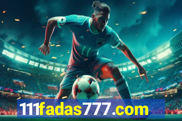 111fadas777.com