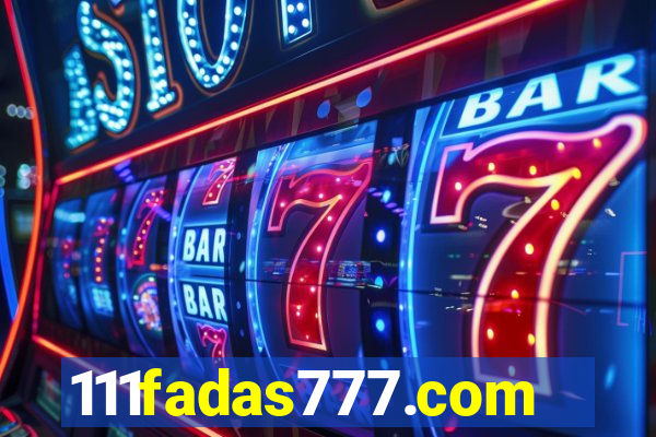 111fadas777.com