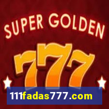 111fadas777.com