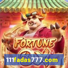 111fadas777.com