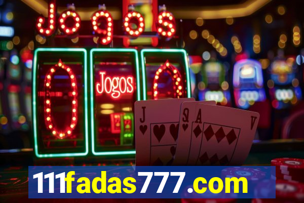 111fadas777.com