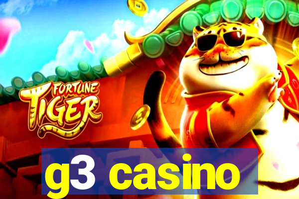 g3 casino