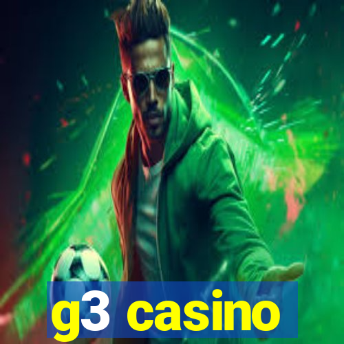 g3 casino