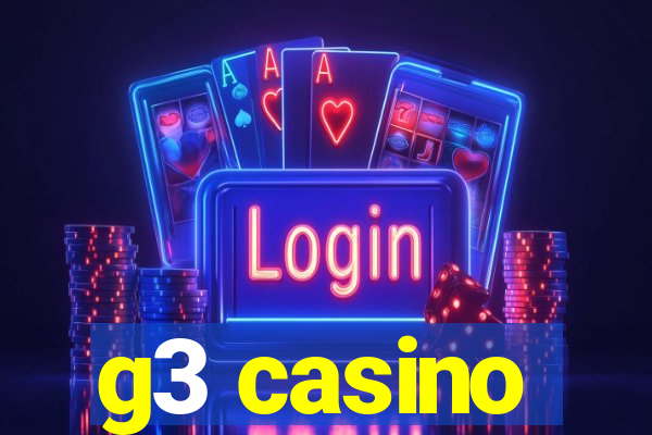 g3 casino