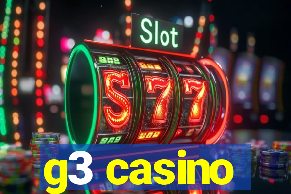 g3 casino