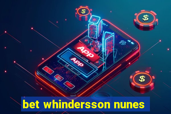 bet whindersson nunes