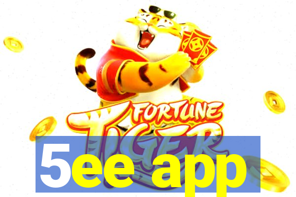 5ee app