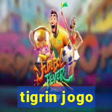 tigrin jogo