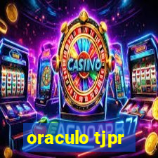 oraculo tjpr