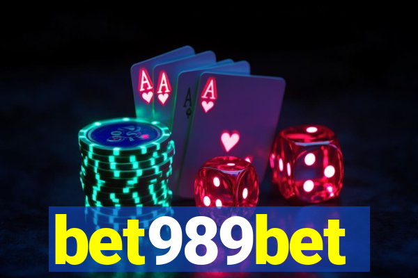 bet989bet