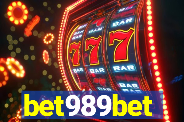 bet989bet