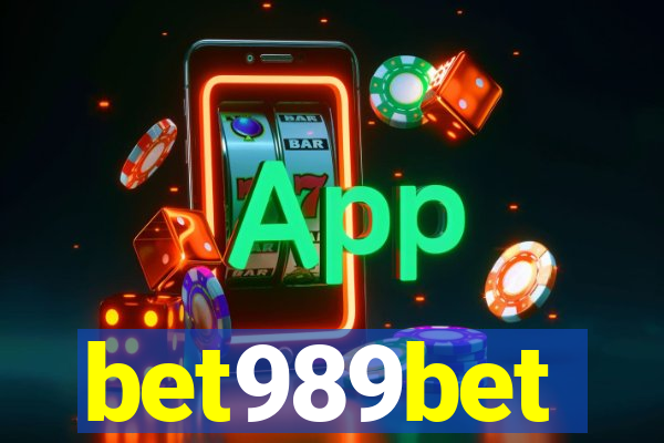 bet989bet