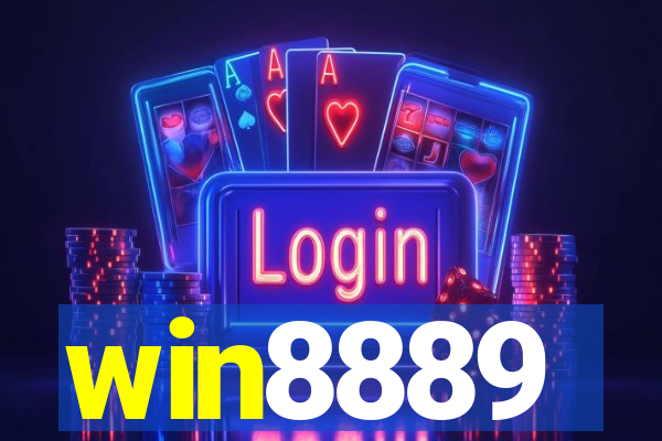 win8889