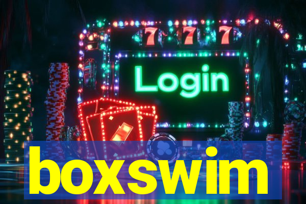 boxswim