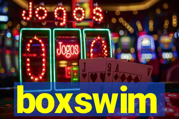 boxswim