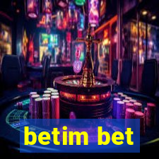 betim bet