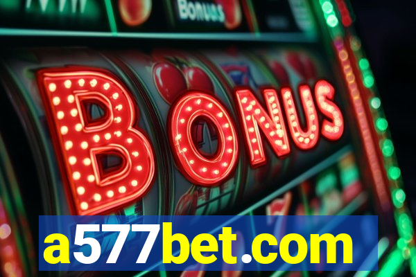 a577bet.com