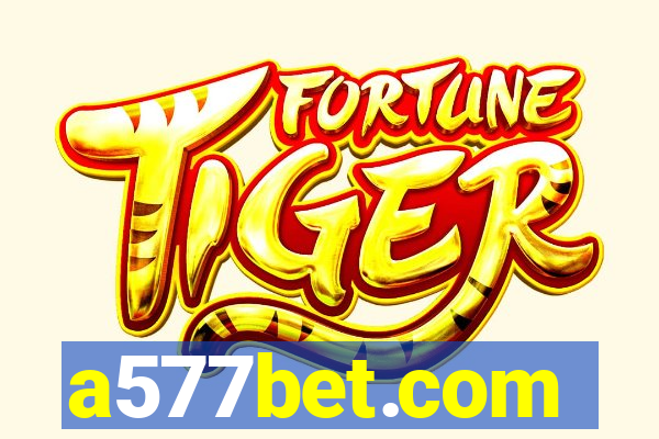 a577bet.com