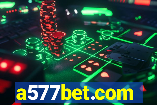 a577bet.com