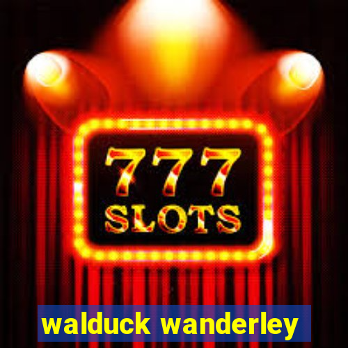 walduck wanderley