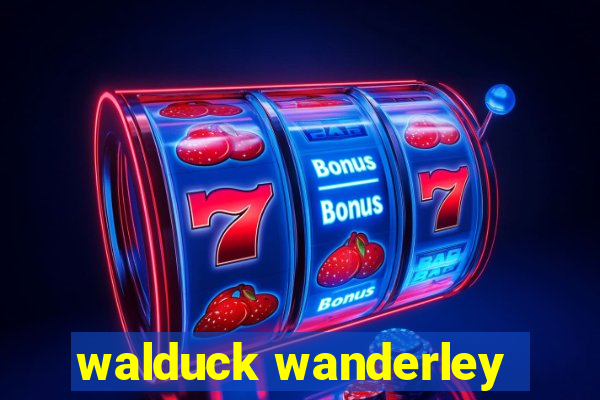 walduck wanderley