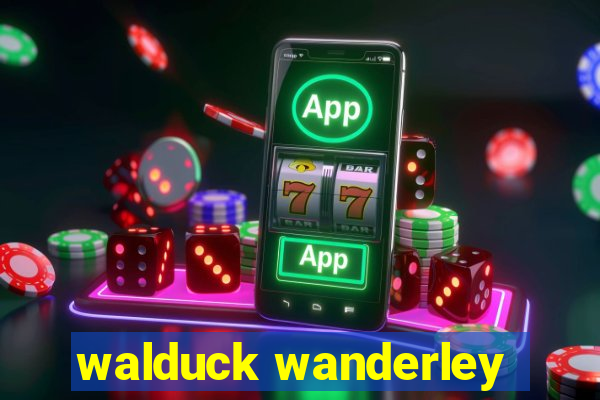 walduck wanderley