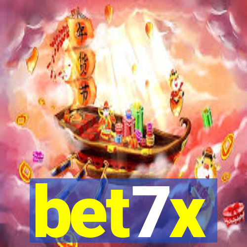 bet7x