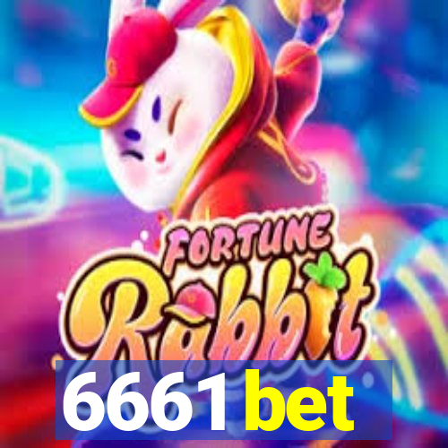 6661 bet