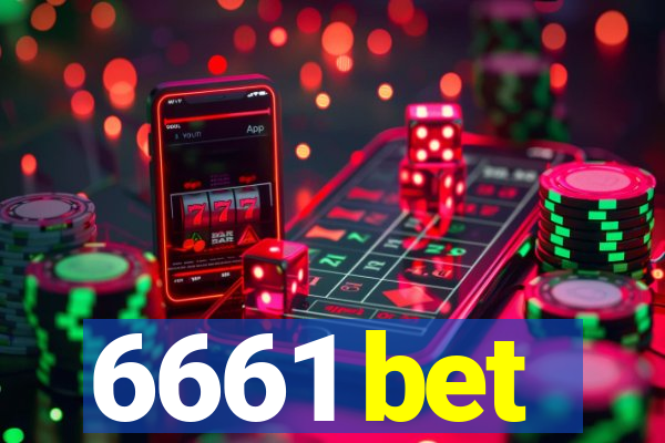 6661 bet