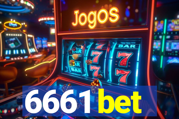 6661 bet